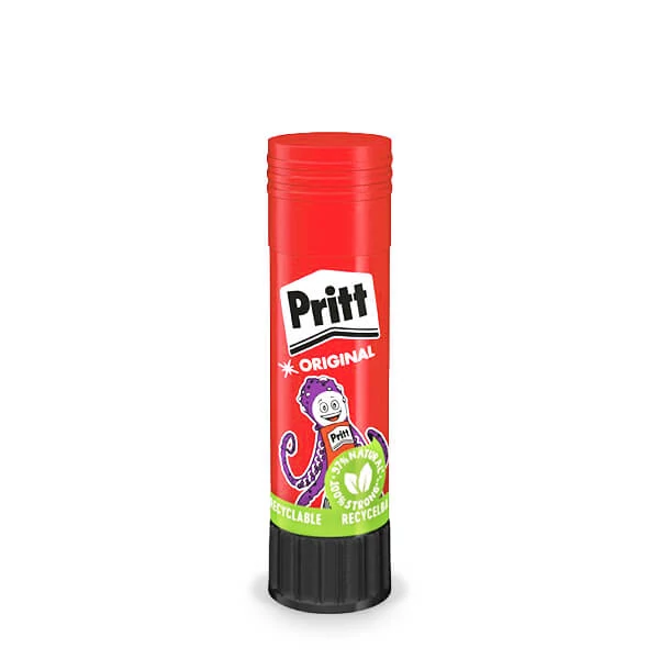Lepiaca tyčinka Henkel, Pritt Original, 22 g