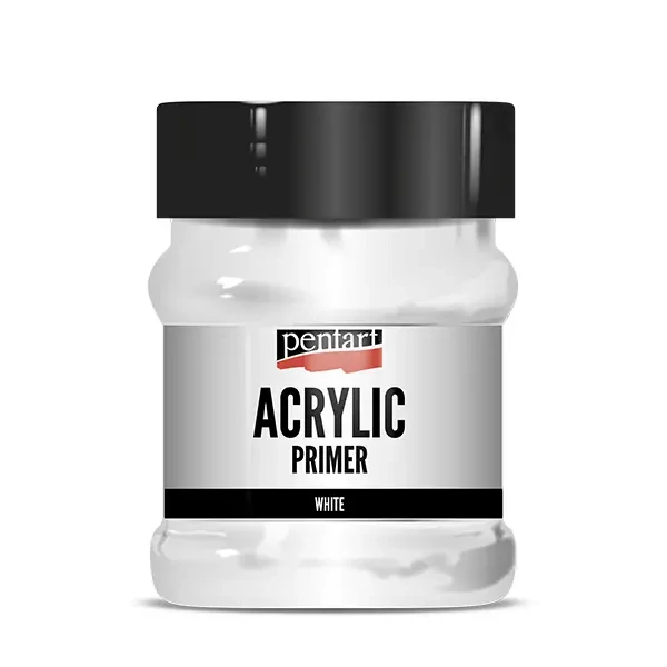 Základný náter Pentart - 230 ml