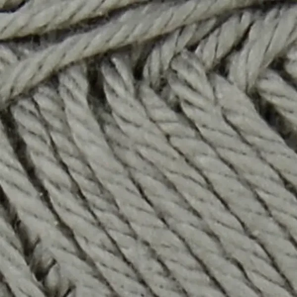 Bavlnená priadza na amigurumi DMC Happy Cotton, 20 g - 759, svetlosivá