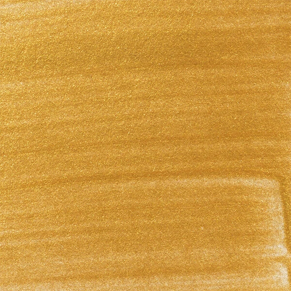 Farba na sklo a porcelán Art Creation, krycia, 30 ml - 8010 lemon gold