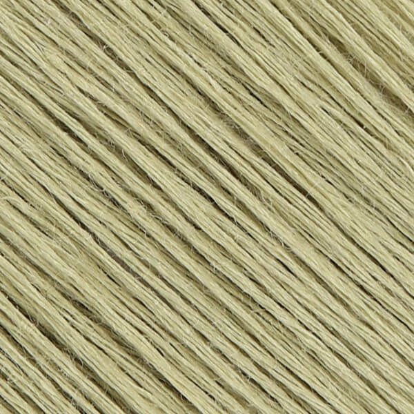 Vyšívacia niť, Anchor Linen, 15 m - 26 pistácia