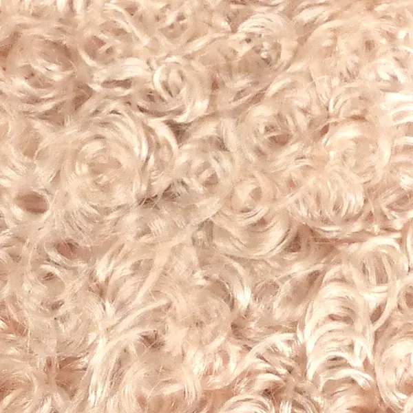 Anjelské vlasy, detské vlasy – blond