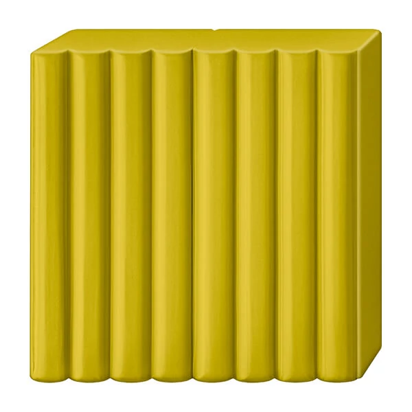 Modelovacia hmota do rúry FIMO Soft, 57 g - morská tráva (8020-T51) 2024