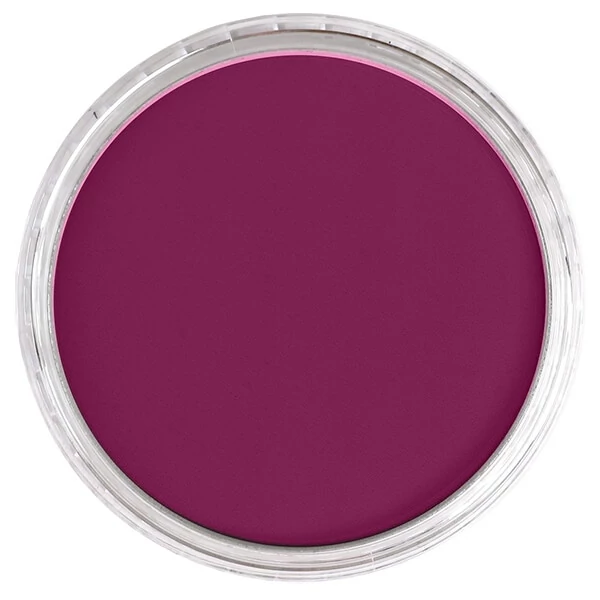 Suchý pastel v tégliku PanPastel - 430.3, magenta shade