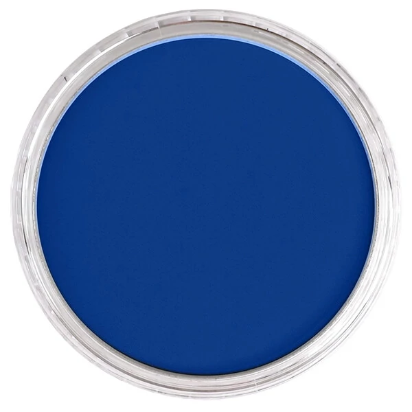 Suchý pastel v tégliku PanPastel - 560.5, phthalo blue