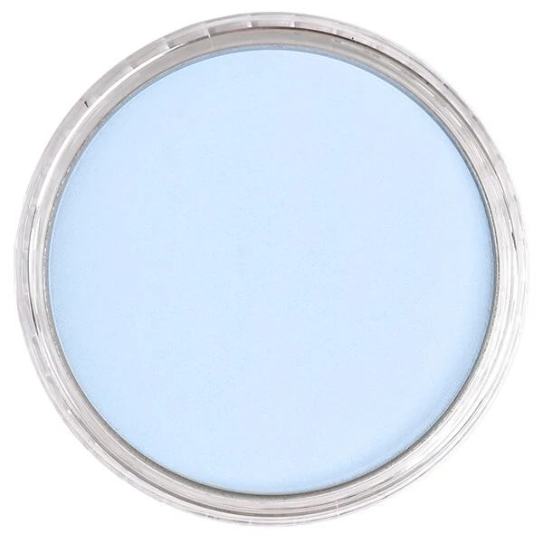 Suchý pastel v tégliku PanPastel - 560.8, phthalo blue tint