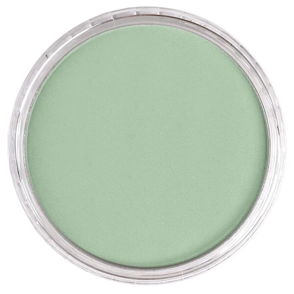 Suchý pastel v tégliku PanPastel - 660.8, chromium oxide green tint