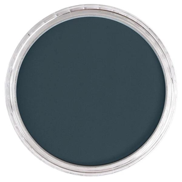 Suchý pastel v tégliku PanPastel - 840.3, payne's gray