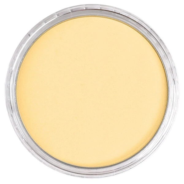 Suchý pastel v tégliku PanPastel - 910.5, light gold