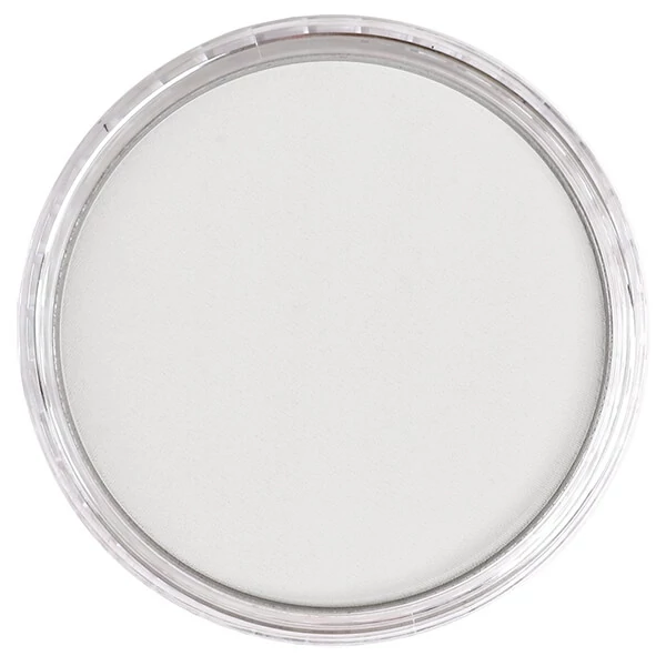 Suchý pastel v tégliku PanPastel - 920.5, silver
