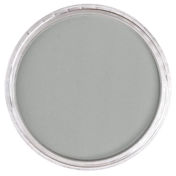 Suchý pastel v tégliku PanPastel - 921.5, pewter