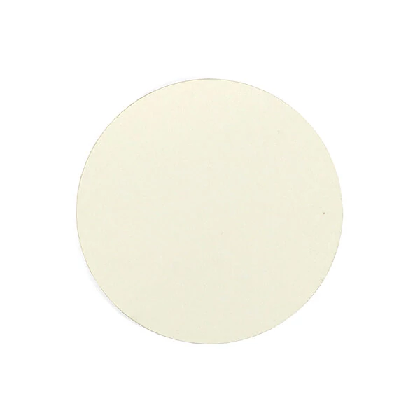 Kašírované maliarske plátno Belle Arti - 40 cm, okrúhle