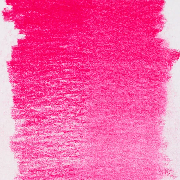 Pastelová ceruzka Bruynzeel Design - 39, magenta