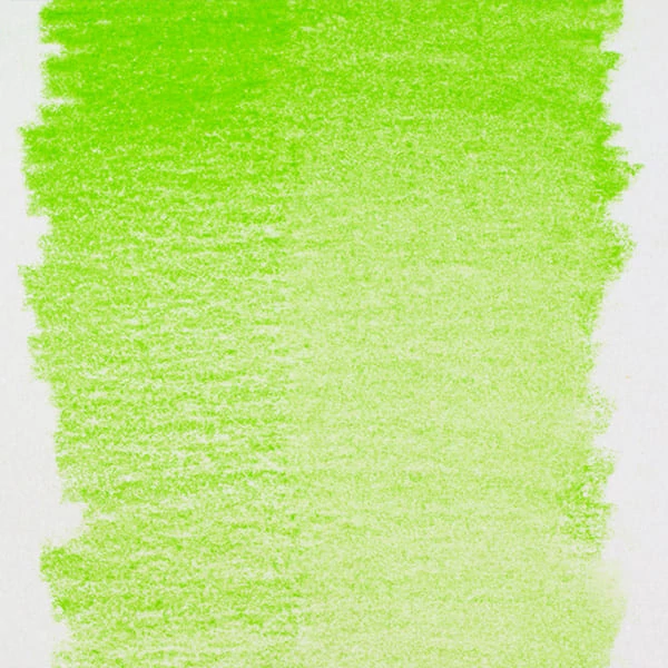 Pastelová ceruzka Bruynzeel Design - 60, light green