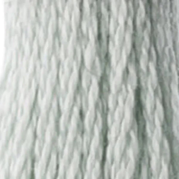Vyšívacia niť, DMC Mouliné (rozdelená, 6 vlákien), 8 m - 185-928, Gray Green - VY LT
