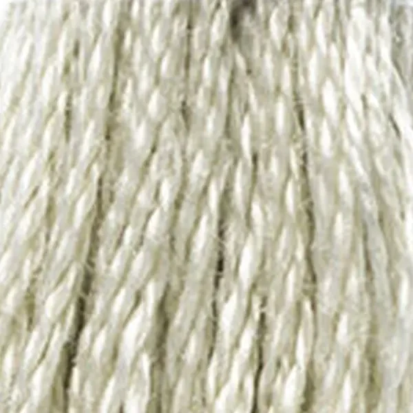 Vyšívacia niť, DMC Mouliné (rozdelená, 6 vlákien), 8 m - 437-644, Beige Gray - MED