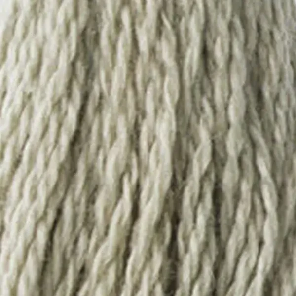 Vyšívacia niť, DMC Mouliné (rozdelená, 6 vlákien), 8 m - 460-3023, Brown Gray - LT