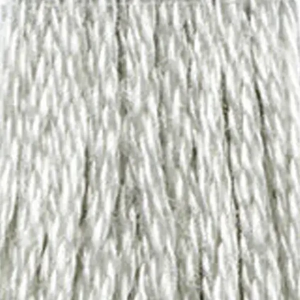 Vyšívacia niť, DMC Mouliné (rozdelená, 6 vlákien), 8 m - 462-3024, Brown Gray - VY LT