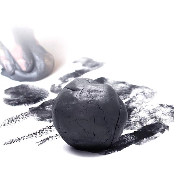 Grafitový tmel, umývateľný miesiteľný grafit ArtGraf No1 - 150 g