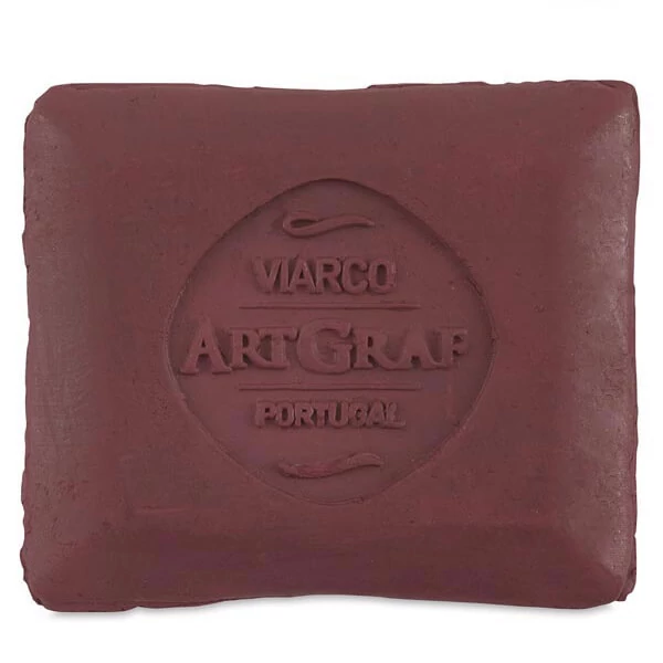 Akvarelová krieda Viarco ArtGraf Tailor Shape - sanguine