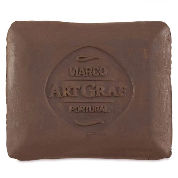 Akvarelová krieda Viarco ArtGraf Tailor Shape - sepia