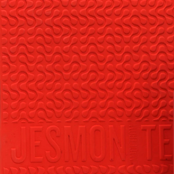 Pigment do akrylátovej živice Jesmonite, 10 g - jasne červený