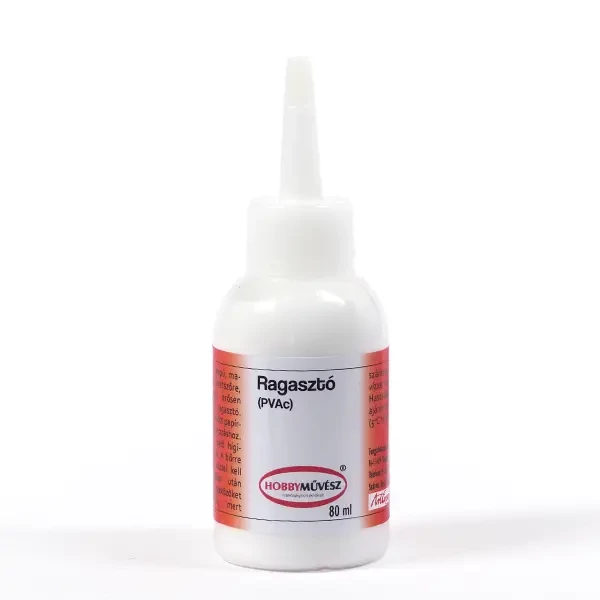 Hobby artist PVAc lepidlo - 80 ml