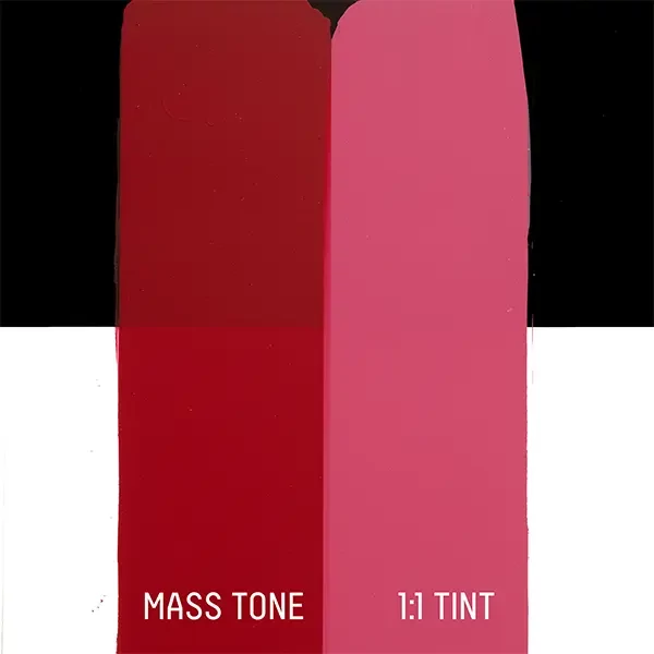 Akrylová farba Liquitex Basics, 22 ml - 311, cadmium red deep hue