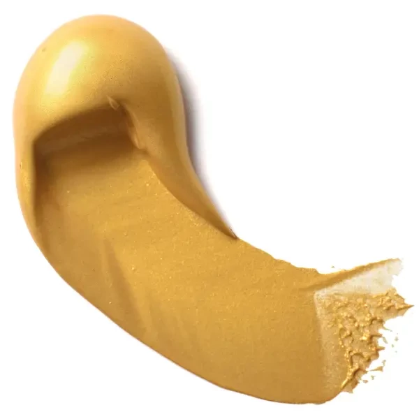 Akrylová farba Liquitex Heavy Body, 59 ml - 235, iridescent rich gold
