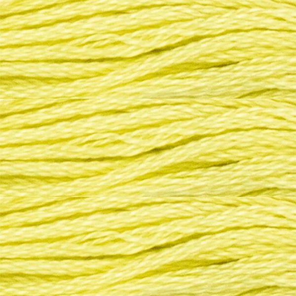 Vyšívacia niť, Luca'S Stranded Cotton, 8 m - 293 (Puppets-7278 / DMC-11 / Anchor-)