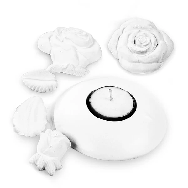Modelovacia sadra, 2 kg
