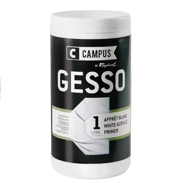 Campus Gesso primer, 1000 ml