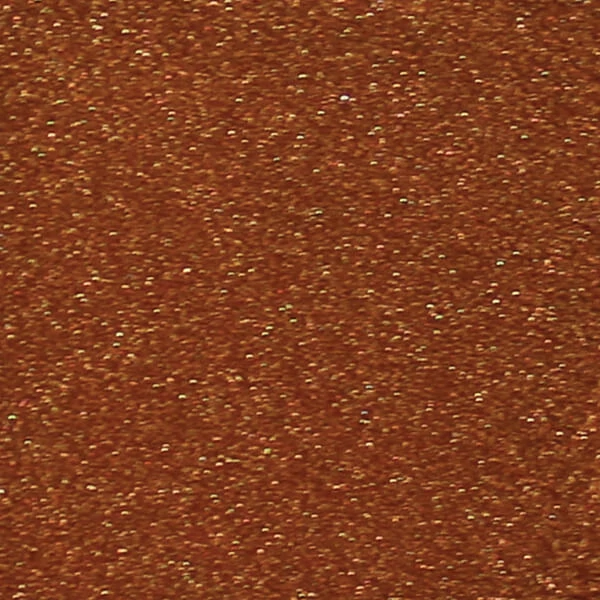 Farba na sklo s rozpúšťadlom Pentart, 30 ml - 26521 trblietavý bronz