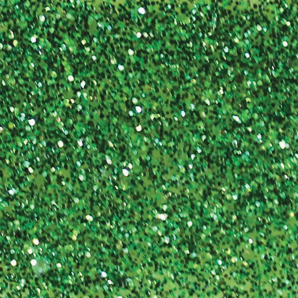 Farba na sklo s rozpúšťadlom Pentart, 30 ml - 26526 glitrová zelená