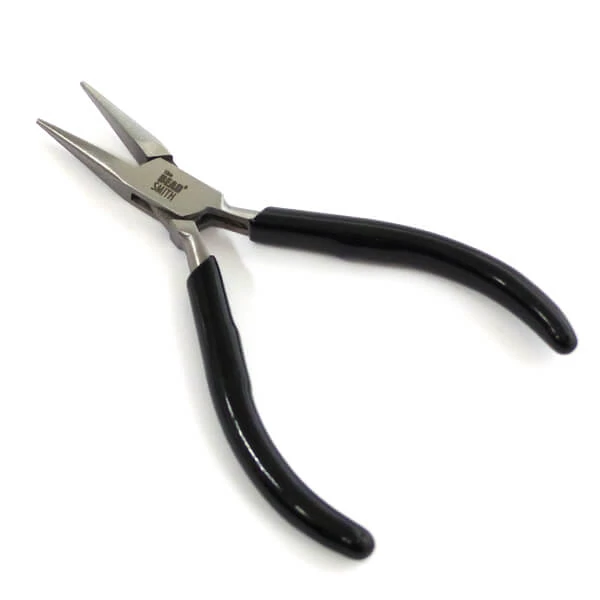 Kombinované kliešte špicaté, 11,5 cm