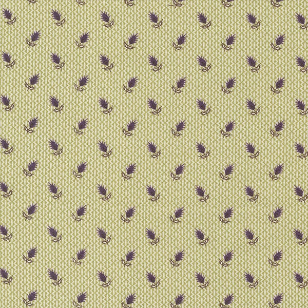 Patchworková tkanina - Moda - Florence's Fancy by Betsy Chutchian 31664-14