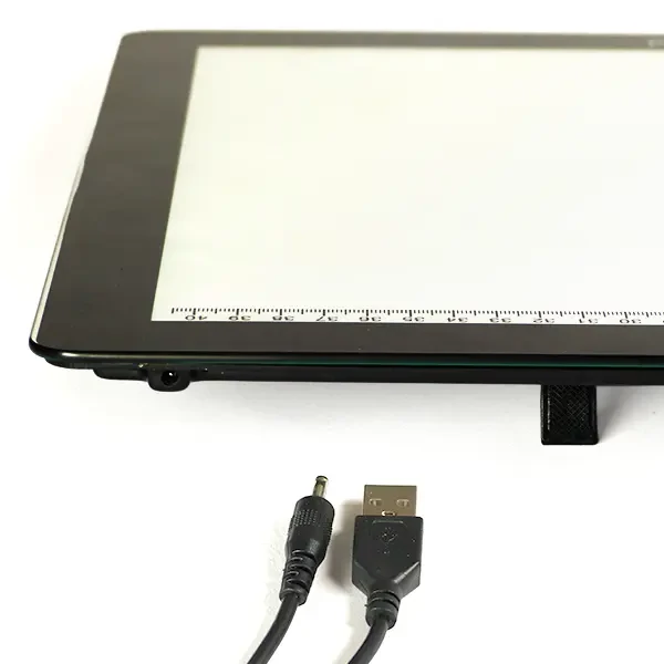 LED osvetlená kresliaca doska (light pad), A3