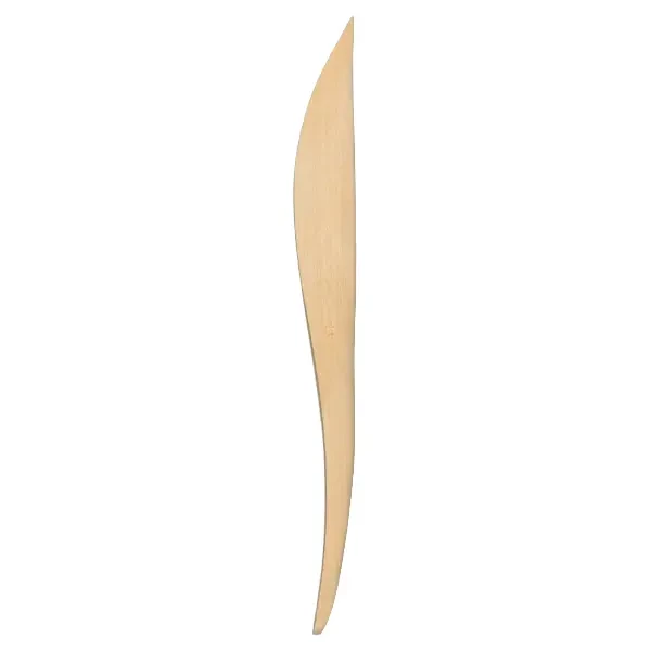 Modelovací nástroj z dreva, prírodné drevo, 20 cm - 13