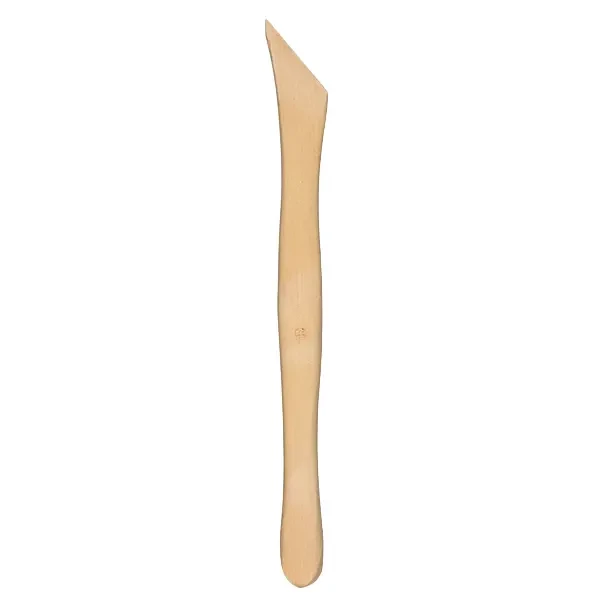 Modelovací nástroj z dreva, prírodné drevo, 20 cm - 30
