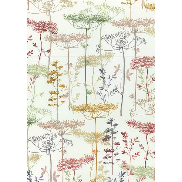 Papier na decoupage Tassotti - kvety na slnku