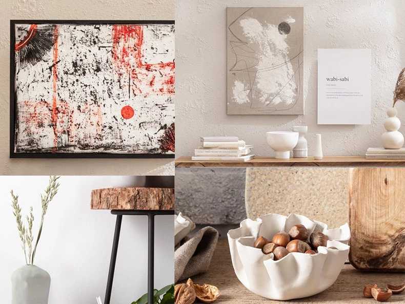 Filozofia wabi-sabi: Krása nedokonalosti s modelovacou hmotou Fimo Air