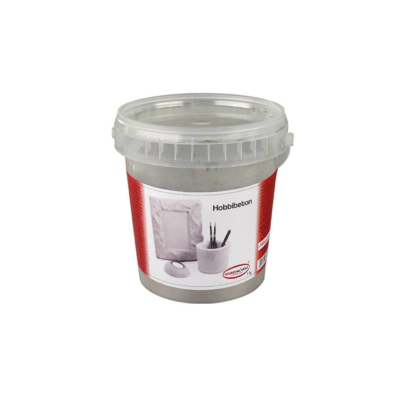 Hobby betón Hobbyművész - 1 kg