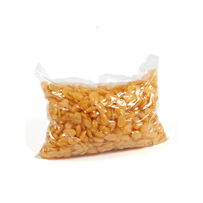 Včelí vosk granulovaný, 200 g