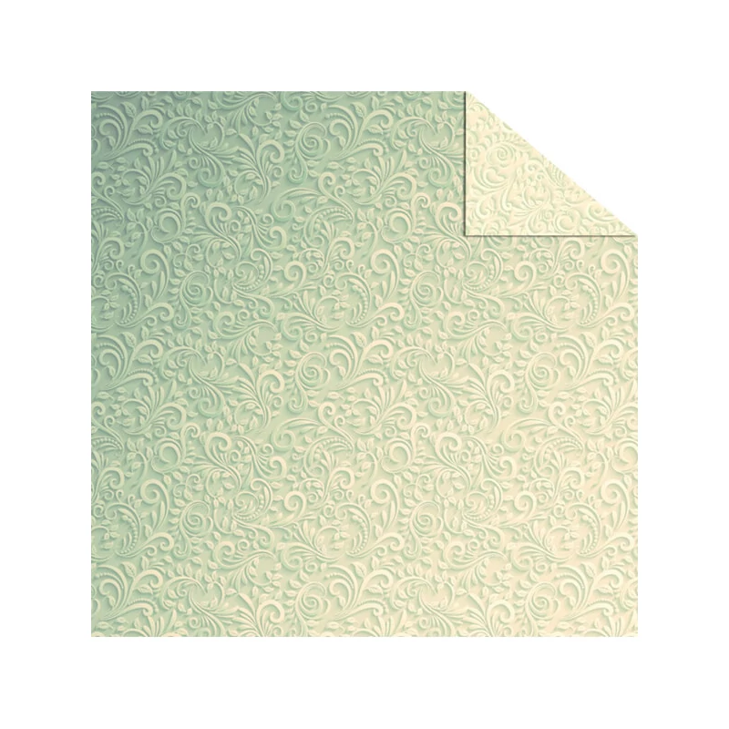 Fotokartón, 49,5x68 cm - Wedding classic - úponky