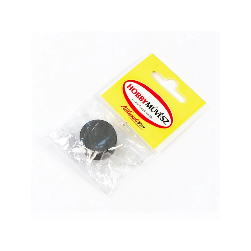 Okrúhly magnet - 25 mm, 5 db