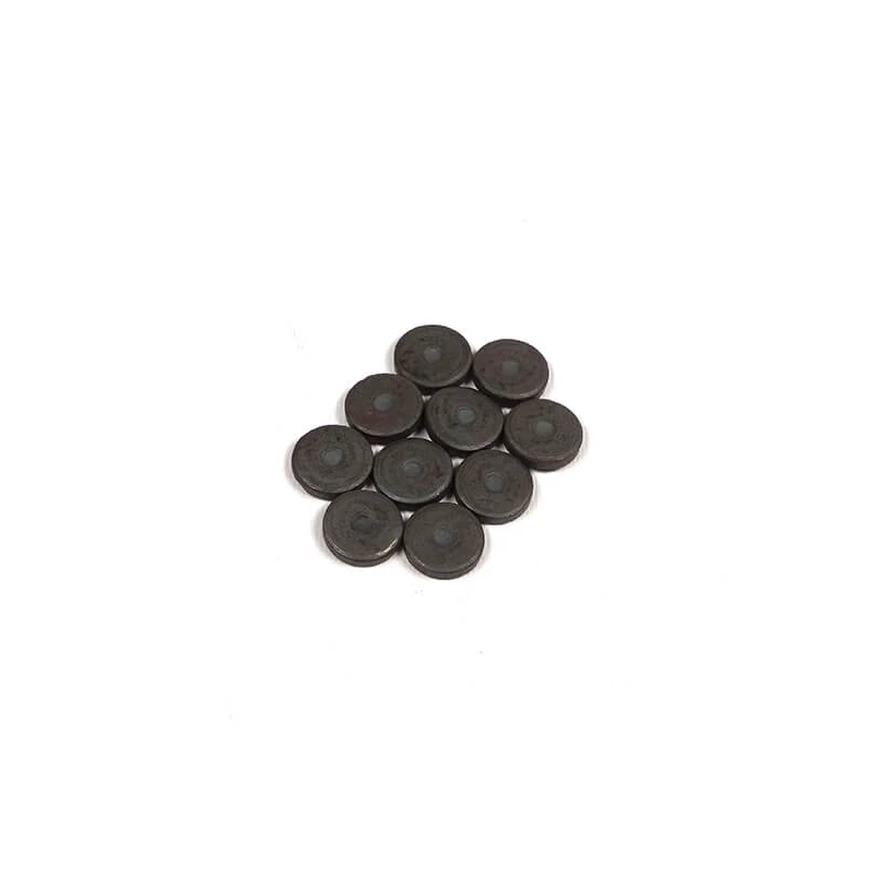 Okrúhly magnet - 14 mm, 10 db