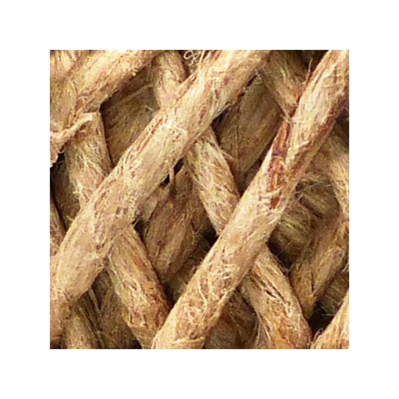 Prírodný konopný špagát, 100 g - 20 m