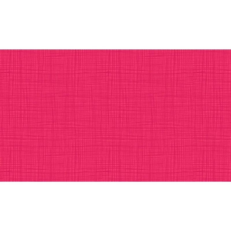 Patchworková tkanina - Makower - Linea 1525/P6 Azalea