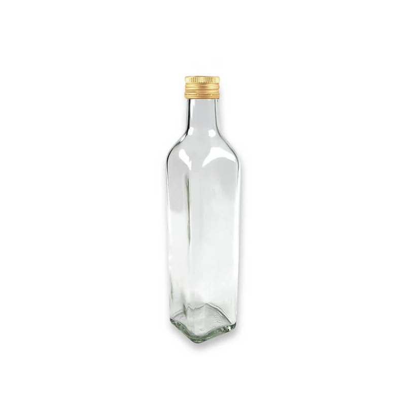 Fľaša Marasca - 500 ml *