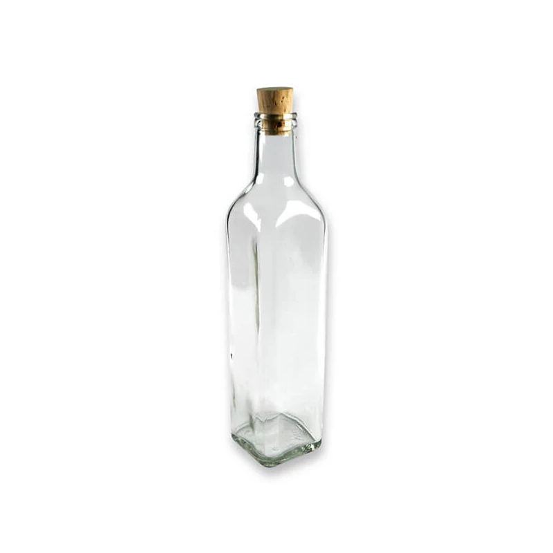 Fľaša Marasca - 500 ml *